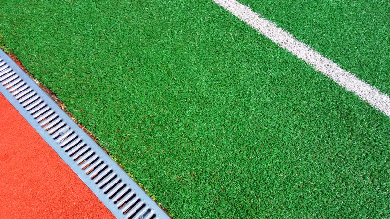 Custom Drainage System Installation