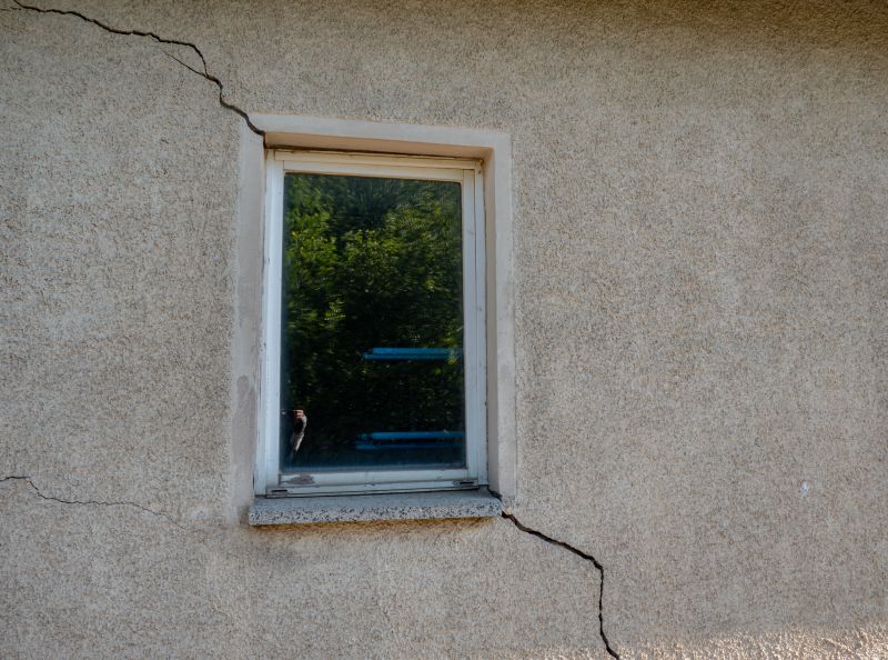 Foundation Structural Repair in Tampa, FL